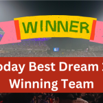 आज Dream 11 में team कैसे बनाएं (2023), ये है आसान टिप्स