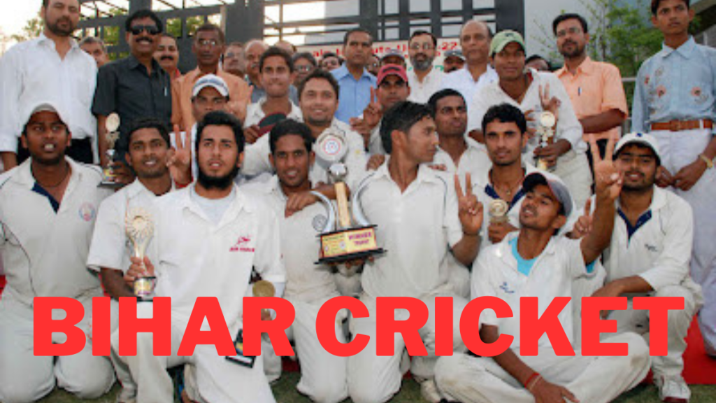 Ranji Trophy