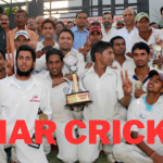 Ranji Trophy