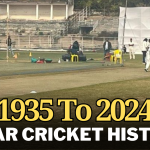 Bihar Cricket Association