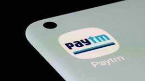 Paytm Payment Bank