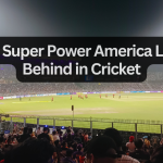 cricket in american