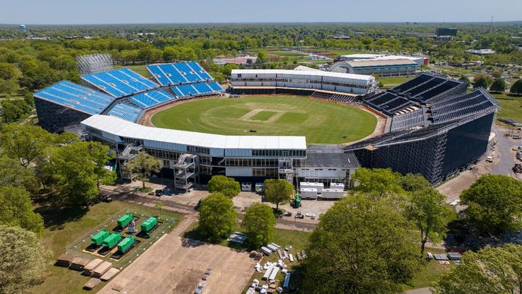 Cricket in the United States