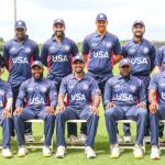 Cricket in the United States