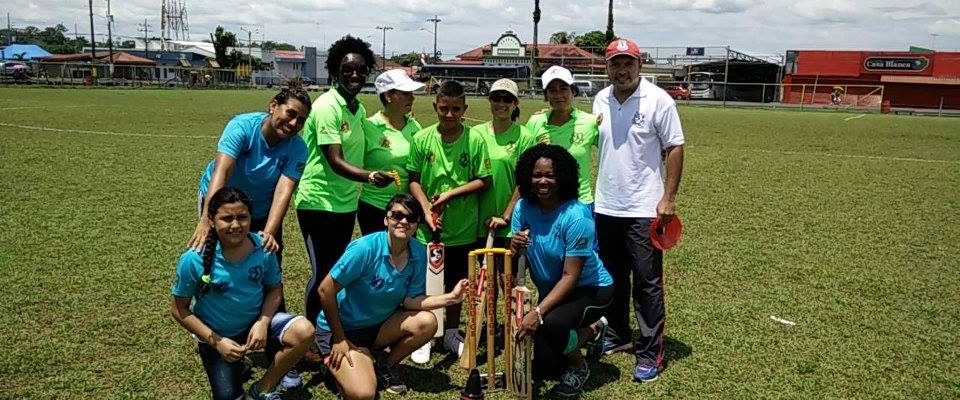 Costa Rica National Cricket Team