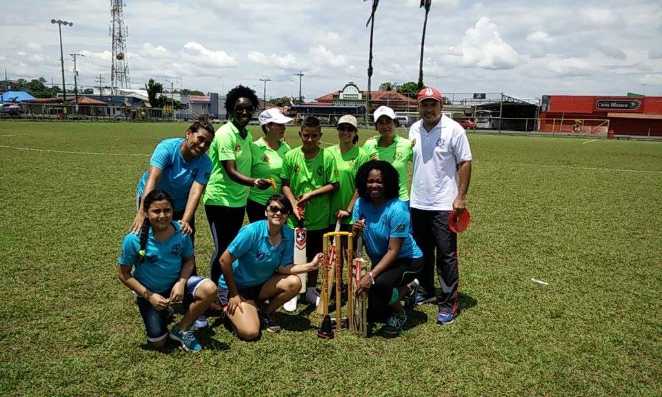 Costa Rica National Cricket Team