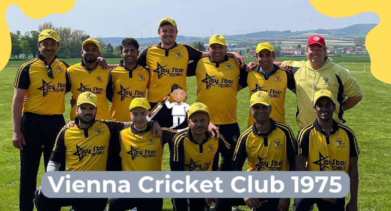 Vienna Cricket Club