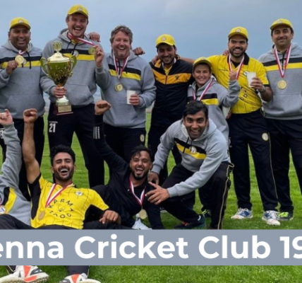 Vienna Cricket Club