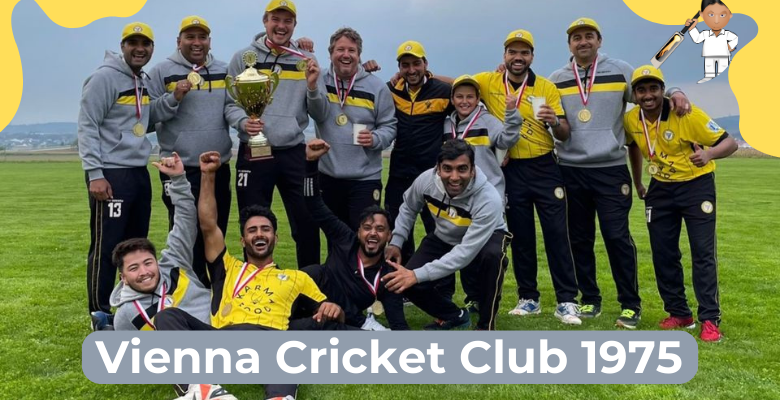 Vienna Cricket Club