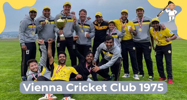 Vienna Cricket Club