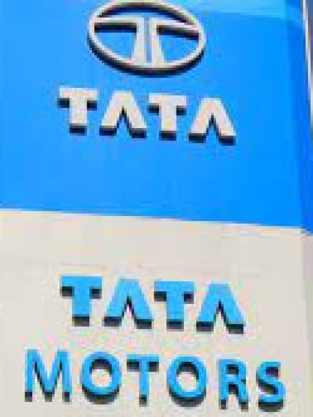 Why is Tata Motors stock continuing to fall, it has fallen below 1000 for the ninth consecutive session